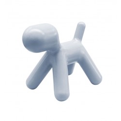 Silla Puppy